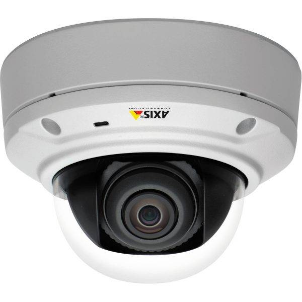 Service d'installation des Cameras de Surveillance Rapide au Cameroun – Image 8