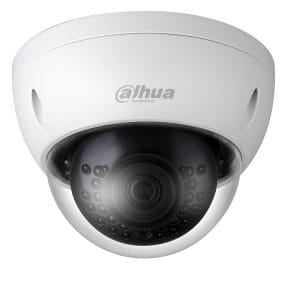 Camera IP DAHUA IPC-HDBW1230E PoE Dome 2Mp 2,8mm 0.01 lx IR - en vente au Cameroun