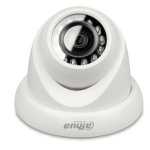 Camera IP Dahua IPC-HDW-1230EP-0360B-S3-ME 2 MP dome PoE   - en vente au Cameroun