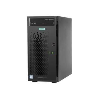 Serveur HPE ProLiant ML10 Gen9 , Intel Xeon E3-1225V5, RAM 8 Go, 2 To HDD - Cameroun