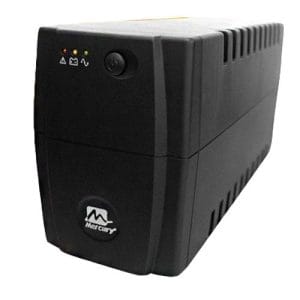 Onduleur Mercury 750VA line interactive bon prix en vente au Cameroun