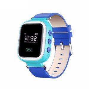 GPS Q60 Enfants Montre Smart Watch Téléphone Anti Perdu - en vente au Cameroun