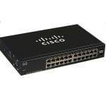 Switch Cisco Sg112-24-na 24
