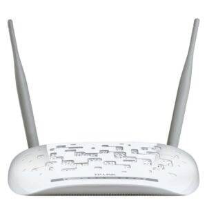 Routeur TP-LINK TDW9970, 6 ports gigabits , IPTV - En vente au Cameroun