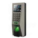 Lecteur Biometrique Zkteko F18 control d'accès - Sécurité Avancée Lecteur Biometrique Zkteko F18 control d'accès - Sécurité Avancée