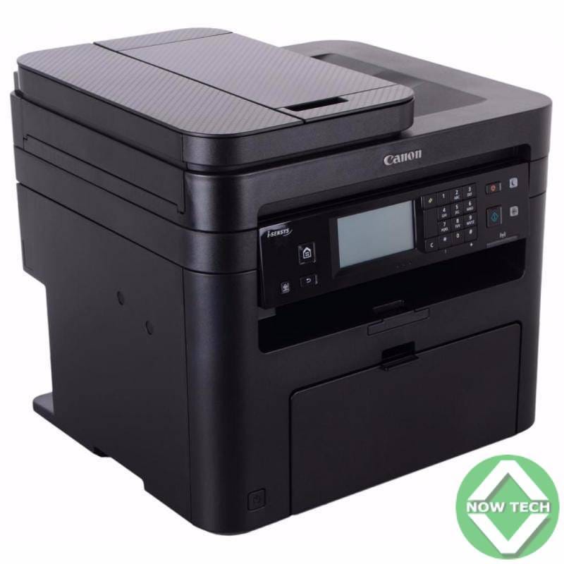 Imprimante Canon i-SENSYS MF237W Multifonction laserjet monochrome 4 en 1 - en vente au Cameroun – Image 2