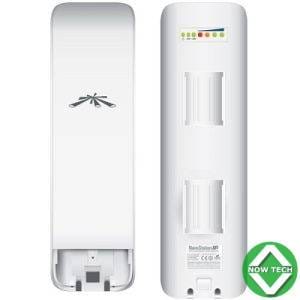 Antenne Ubiquiti Nanostation M5 AirMax (NSM5) bon prix en vente au Cameroun