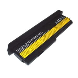 Batterie  LENOVO ThinkPad X201-3323 7800mAh 10.8V - en vente au Cameroun