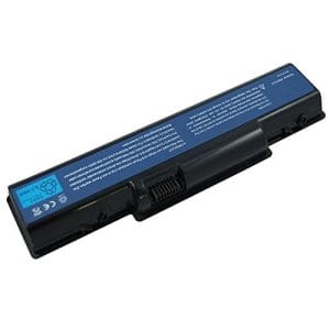 Batterie laptop Compatible Acer Emachine D525 D725 D620 E525 E627 ... 8800mAh 11.1V- en vente au Cameroun