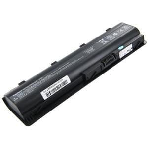 Batterie laPtop  HP 593553-001 - haute capacité 10.8V, 5200mAh - en vente au Cameroun