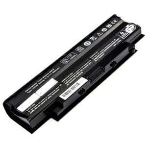 Batterie latop pour DELL INSPIRON N5010 11.1V 4800mAh - en vente au Cameroun