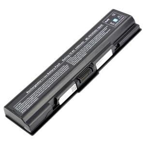 Batterie laptop pour TOSHIBA SATELLITE L300  10.8V 4400mAh - en vente au Cameroun
