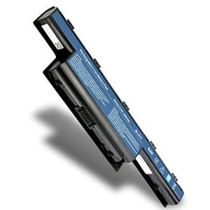 Batterie laptop Acer ASPIRE E1-571 10.8V 4400mAh - en vente au Cameroun