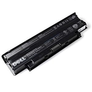 Batterie Laptop Dell  Inspiron  11.1V  48Wh M5010 M5030 M5040 N3010 N4010 N5010...- en vente au Cameroun
