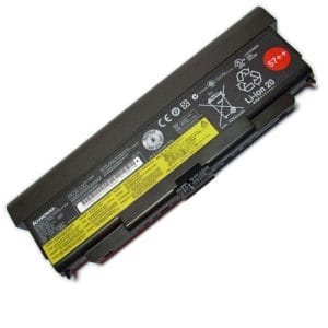 Batterie laptop Lenovo ThinkPad L440 L540, T440, T440P, T540 4400mAh 11.1V - en vente au Cameroun