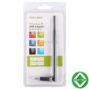 Carte Adaptateur  WIFI 3G USB 150 Mbps 802.11N Connecteur  - en vente au Cameroun