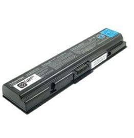 Batterie laptop  Toshiba Satellite 5200mAh pour A200 A210 A300 L300 L300d... - en vente au Cameroun
