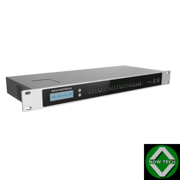 Autocom Grandstream UCM 6308 VoIP SIP - en vente au cameroun