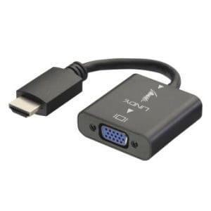 adaptateur  HDMI male vers VGA femelle - en vente au Cameroun