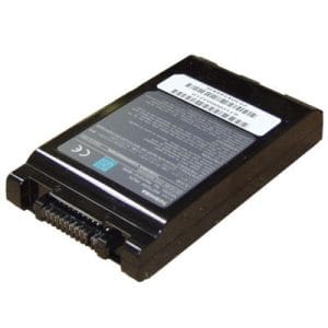 Batterie laptop Toshiba Portege M400-S5032 4800mAh 10.8V - en vente au Cameroun