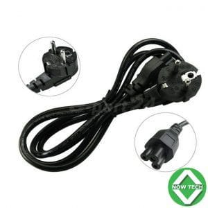 Câble d'alimentation laptop/ Desktop bon en vente au Cameroun bon prix