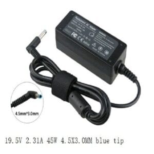 chargeur pou portable lenovo bout bleu en vente au cameroun
