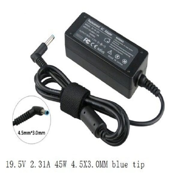 chargeur pou portable lenovo bout bleu en vente au cameroun