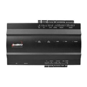 controleur d'ouverture biométrique ZK inbio-460 (4 Portes) en vente au Cameroun