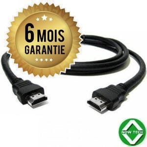 cable hdmi 1.5m en vente au cameroun