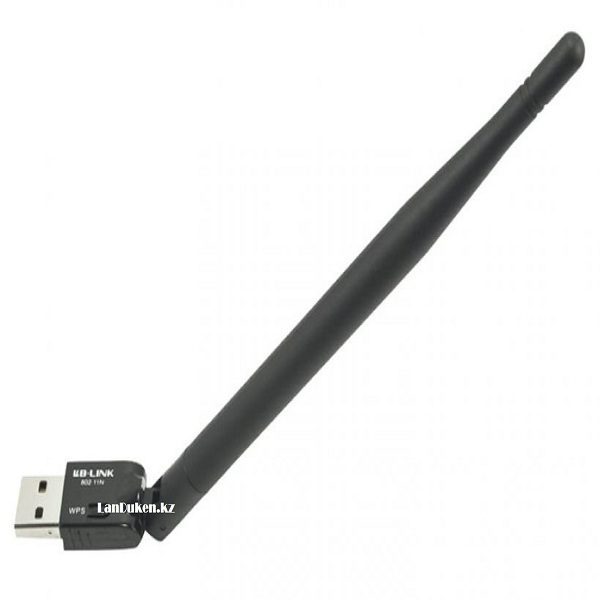 Adaptateur Clé wifi USB 2.0 LB KINK BL-WN155A en vente au Cameroun bon prix