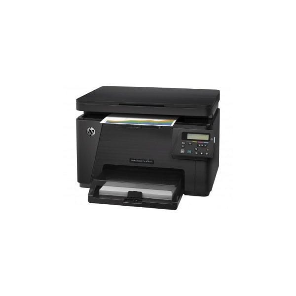 imprimante hp color laserjet pro mfp m176n - en vente au Cameroun