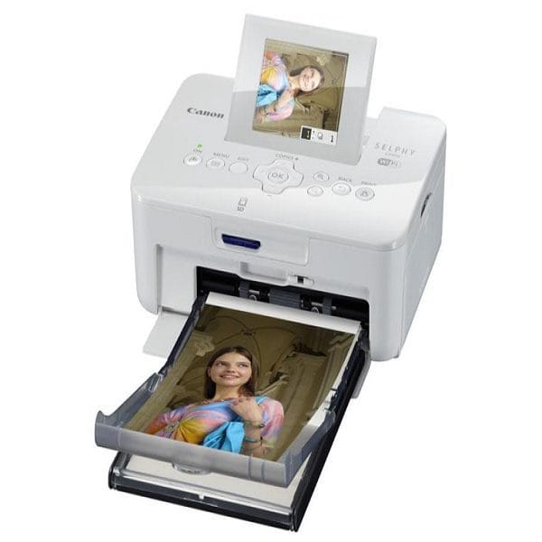 Imprimante canon selphy cp820 100 x 148 mm jusqu''à 0.45 min/page (couleur) - USB - en vente au Cameroun