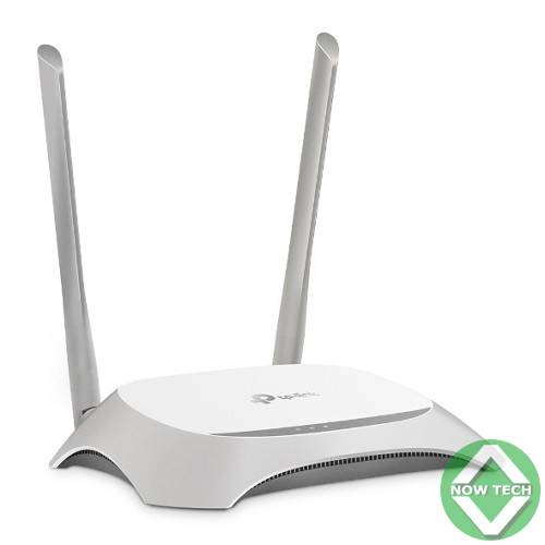 Routeur TP-LINK TL-WR840N WIFI 300Mbps Bon Prix en vente au Cameroun
