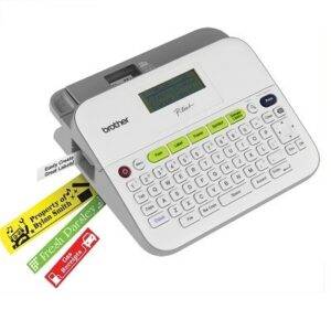 Brother PT-D400 - en vente au Cameroun.