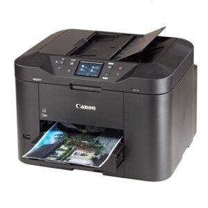 Imprimante multifonction Canon Série MAXIFY MB2750 - en vente au Cameroun bon prix
