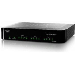 Passerelle VoIP Linksys SPA8000 – 8 ports FXS – Téléphonie IP – Bon prix en vente au Cameroun