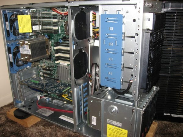 Service de Maintenance Informatique, Infogérance et Télémaintenance Rapide au Cameroun – Image 3