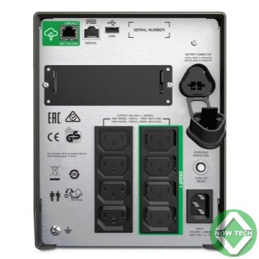 Onduleur APC 1000VA 1kVa SMC1000ic smart en vente au Cameroun bon prix
