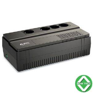 Onduleur APC EASY UPS 1000VA 1kVa 600W BV1000I-GR AVR, 230 V Line Interactive prise shuko en vente au Cameroun bon prix