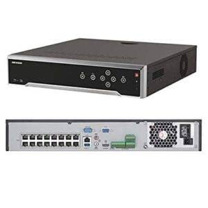 NVR Hikvision 16-Channel  avec I 16 port PoE, DS-7616NI-E2/16P bon prix en vente au Cameroun