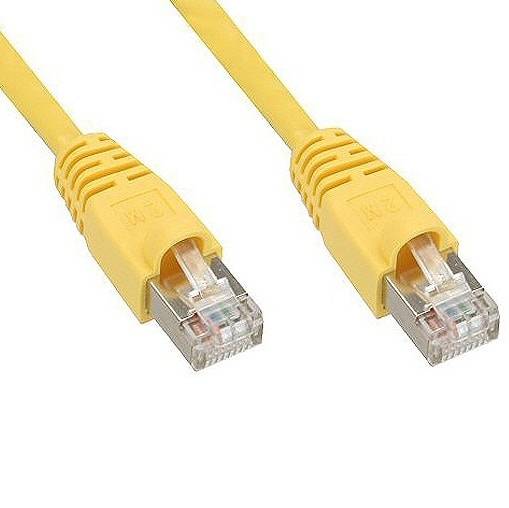 câble de raccord FTP cat6 en vendre au Cameroun bon prix – Image 3