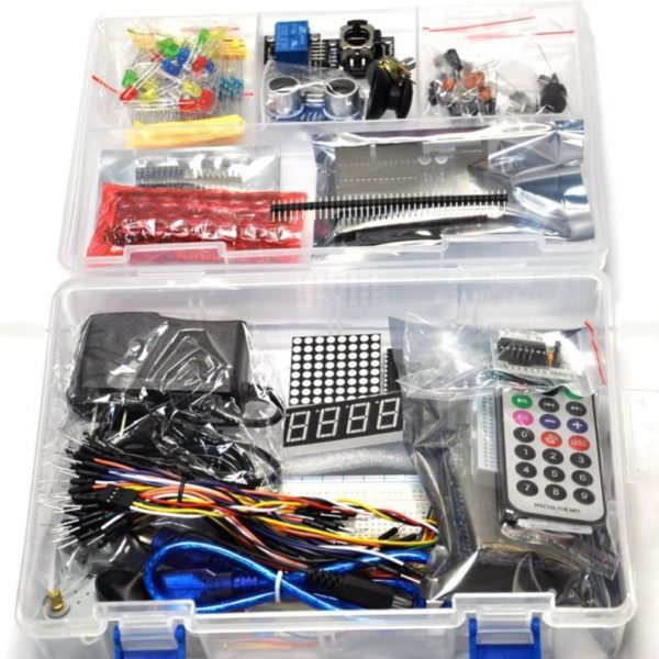 KIT Arduino bon prix en vente au Cameroun