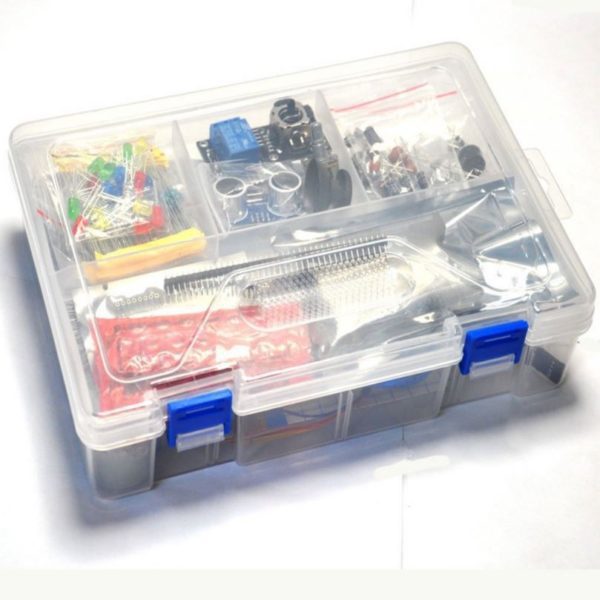 KIT Arduino bon prix en vente au Cameroun – Image 2