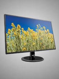 Moniteur HP V270 27" Résolution HD 1920 x 1080 en vente au Cameroun