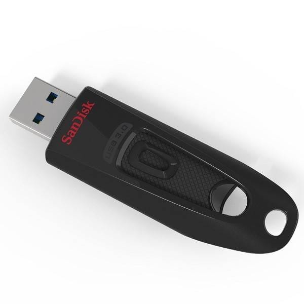 Cle USB 3.0 Sandick pendrive 3.0 128Go en vente au cameroun bon prix