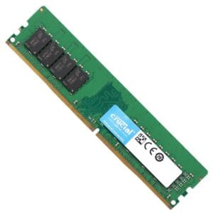 barrette  RAM desktop DDR4 8Go frequence 2666 Mhz en vente au cameroun bon prix