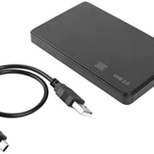 Adaptateur boîtier de Disque 2.0 2.5" Laptop en vente au cameroun