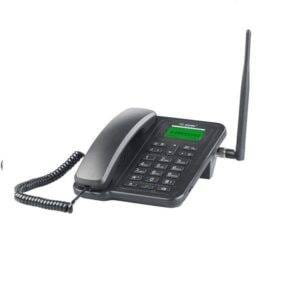 Luxury Mobile- GSM fixed- Wireless Phone- en vente au cameroun bon prix