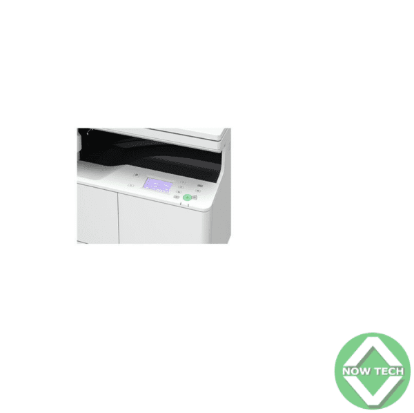 Imprimante Copieur Multifonction CANON IR2206 USB en vente au Cameroun bon prix – Image 3