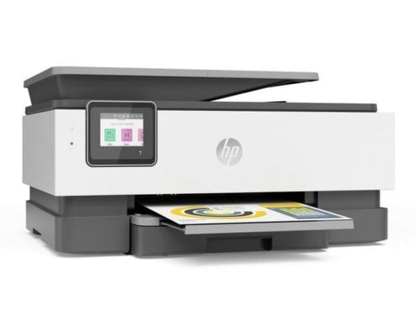 Imprimante HP  8023 OfficeJet Pro multifonction en vente au Cameroun bon prix